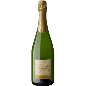126 Payelle Père et Fils - Brut Vieille Réserve7